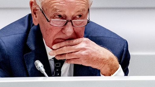 VVD schuift Johan Remkes naar voren als nieuwe informateur