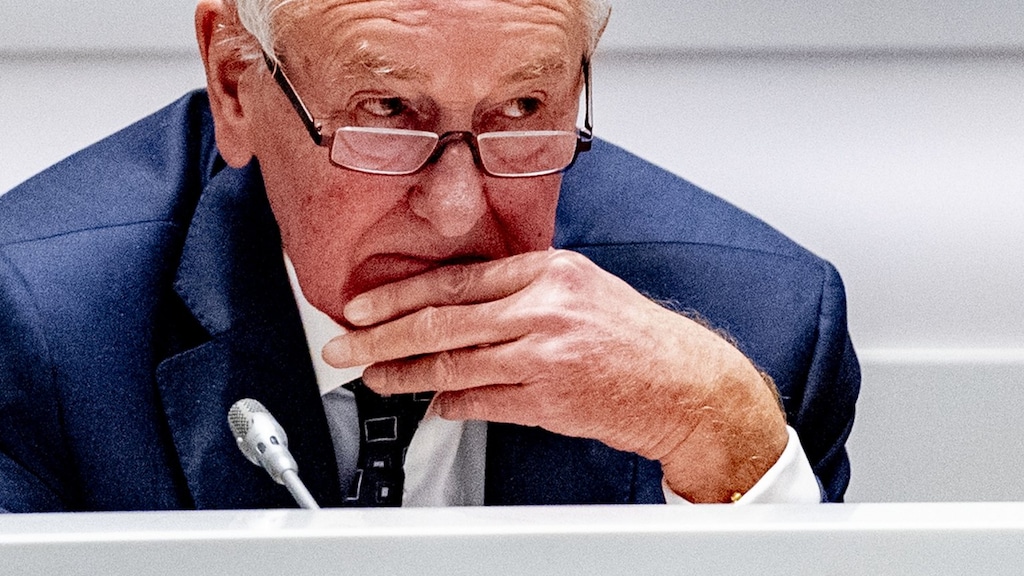 VVD schuift Johan Remkes naar voren als nieuwe informateur