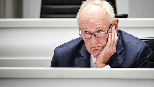 Dit is de creatieve oplossing waar Johan Remkes op doelt om de formatie te redden