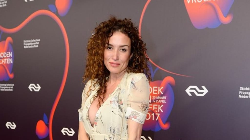 Katja Schuurman smeekt: genoeg is genoeg