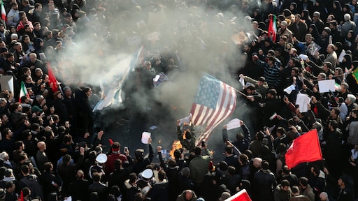 Gaat Iran een kernwapen maken? 'In een oorlog zouden ze kansloos zijn'