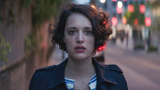 Fleabag als winnaar beste tv-serie uit de bus Golden Globes