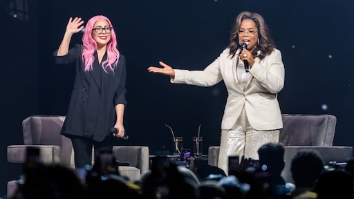 Lady Gaga vertelt over verkrachting en zelfverwonding