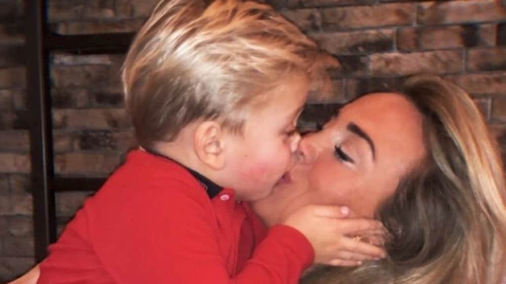 Monique Westenberg: 'Samen voor altijd'