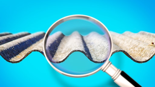 Rotterdamse startup bedenkt groene oplossing voor asbestprobleem