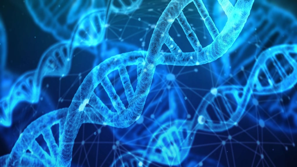 Onderzoek naar zeldzame ziektes versneld dankzij DNA-platform