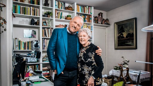 Gordon blij met resultaat: 'Een verrijking van mijn leven'