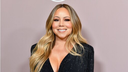 Mariah Carey vestigt bizar muziekrecord