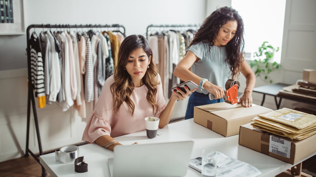 Zuur begin 2020 voor webwinkeliers: klein pakket versturen duurder