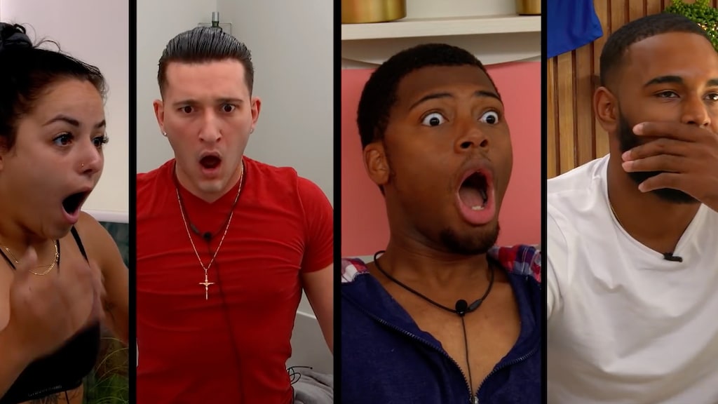 Realityshow The Circle wordt je nieuwe favoriet