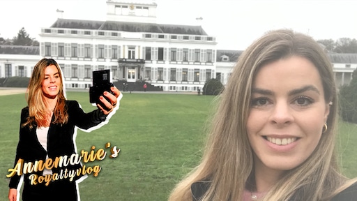 Annemarie's Royaltyvlog: een laatste bezoek aan Paleis Soestdijk