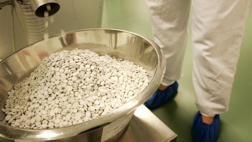 Toch ontslag voor vrouw van vermeende fraudeur Fagron