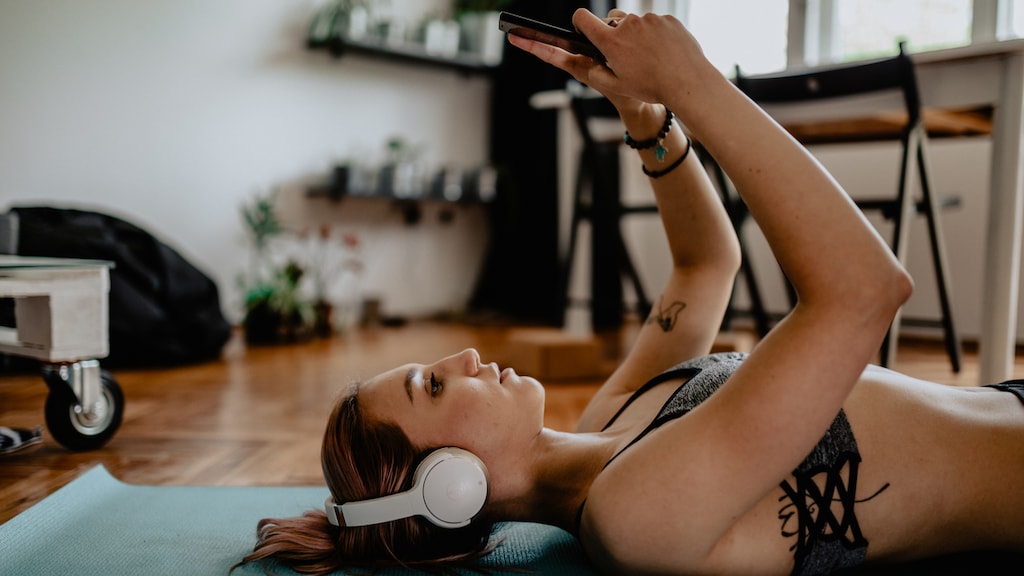 Kan de moderne fitnessapp de personal trainer vervangen?