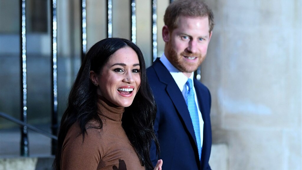 Harry en Meghan doen stap terug als leden Brits koningshuis