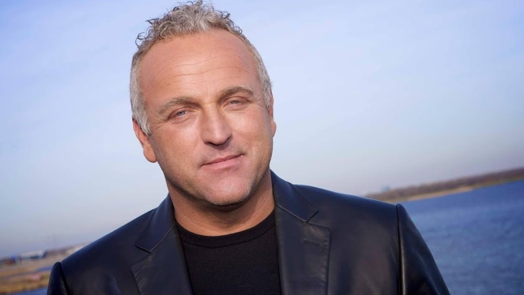 Nuchtere Gordon vreest voor eenzaamheid