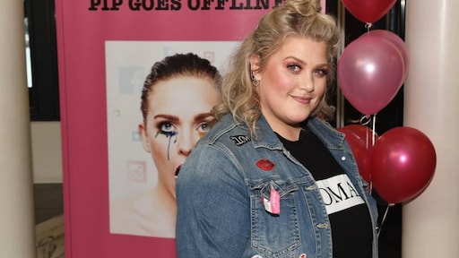 Reclame achtervolgt Esmée van Kampen: 'Nooit zo gewild'