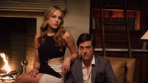 Het familiedrama gaat verder: vierde seizoen voor Dynasty