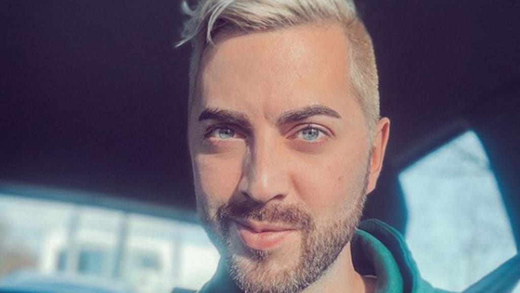 'Jordan Roy genoemd als inzending Eurovisiesongfestival'