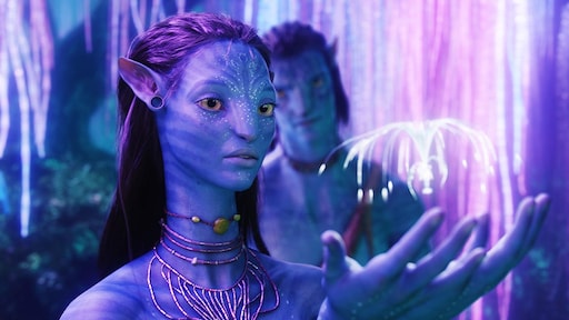 Dit zijn de eerste beelden van nieuwe Avatar-film