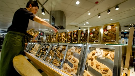 Dure maand voor Sint, chocoladeletters 25 procent duurder
