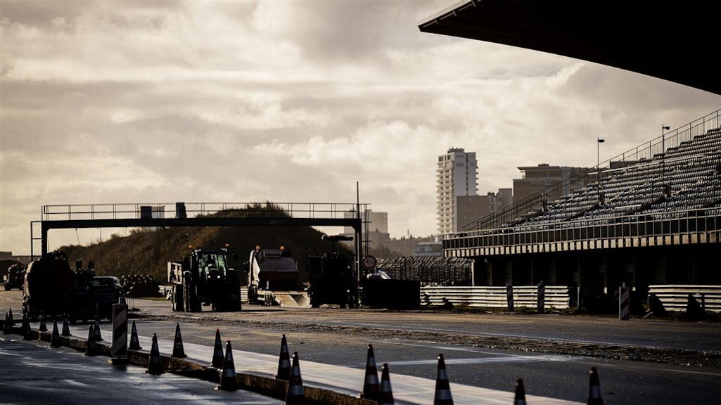 Ophef om 'cadeautjes' van gemeente Zandvoort aan circuit