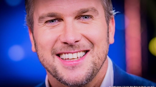 Winston Gerschtanowitz aast op bioscoop Tuschinski