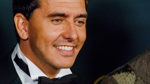 Jan Smit pakt binnenkort de draad weer op