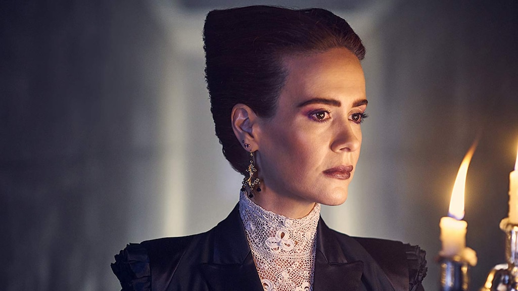 Nog zeker vier seizoenen American Horror Story op de planning