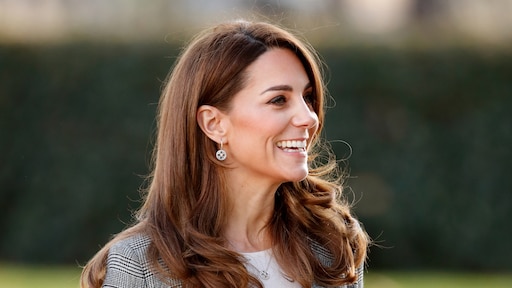 Kate Middleton viert 38ste verjaardag met nieuwe foto