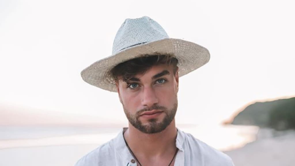 Temptation-Joshua buiten levensgevaar na zwaar ongeluk