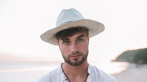 Temptation-Joshua buiten levensgevaar na zwaar ongeluk