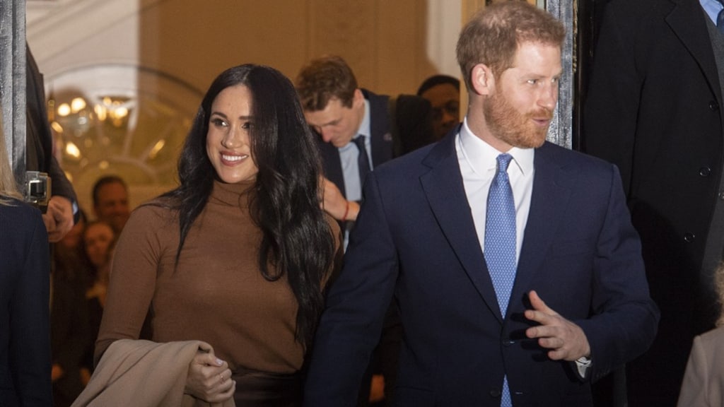 Topoverleg Britse royals: 'Toekomst koningshuis staat op het spel'