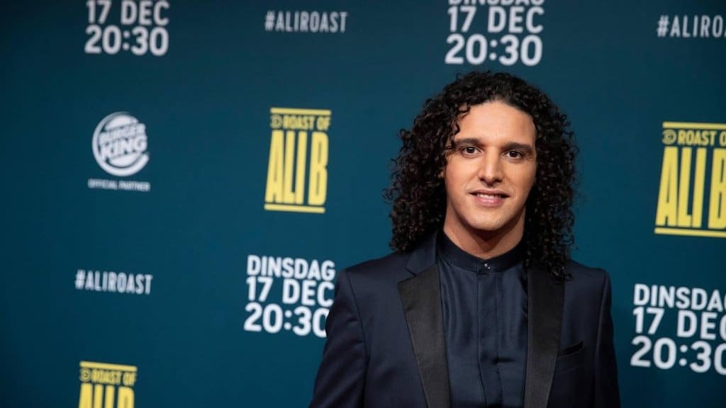 Ali B neemt weer plaats in jury van zangwedstrijd
