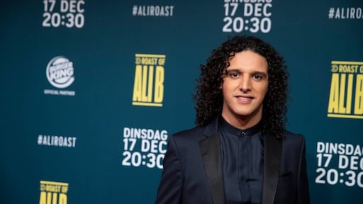 Ali B neemt weer plaats in jury van zangwedstrijd