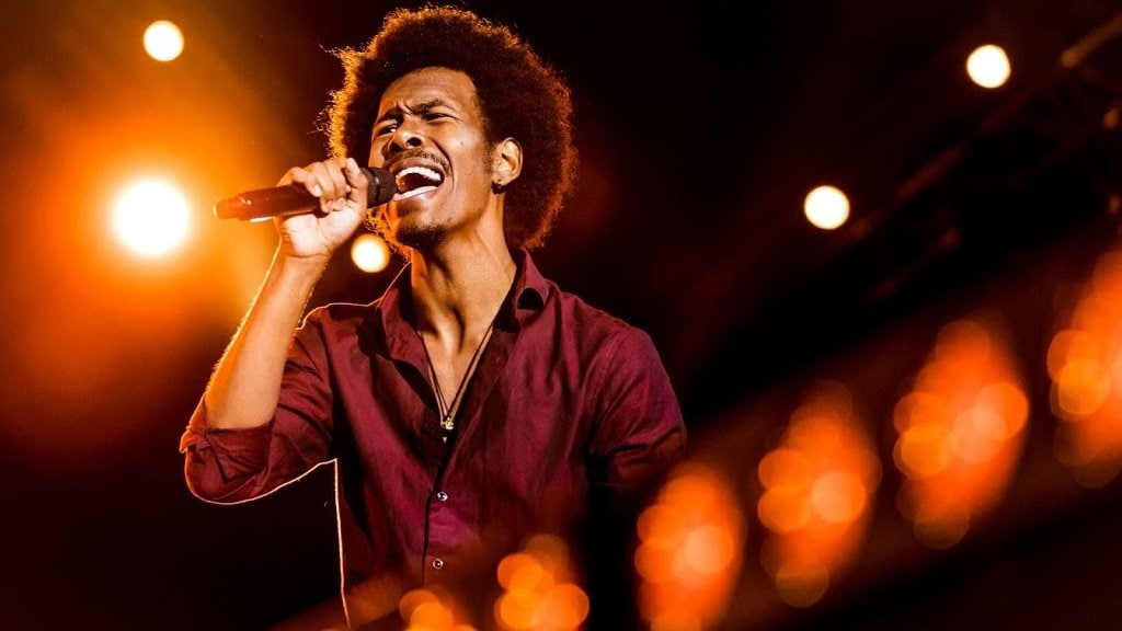 Cornald Maas schat kansen Jeangu Macrooy hoog in