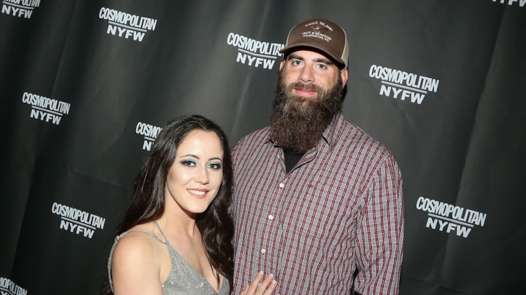 Teen Mom Jenelle Evans doodsbang voor ex: 'Voel me gestalkt'