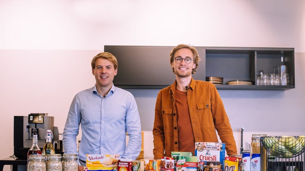 Boodschappen zonder plastic: bezorging in glazen potten wordt landelijk