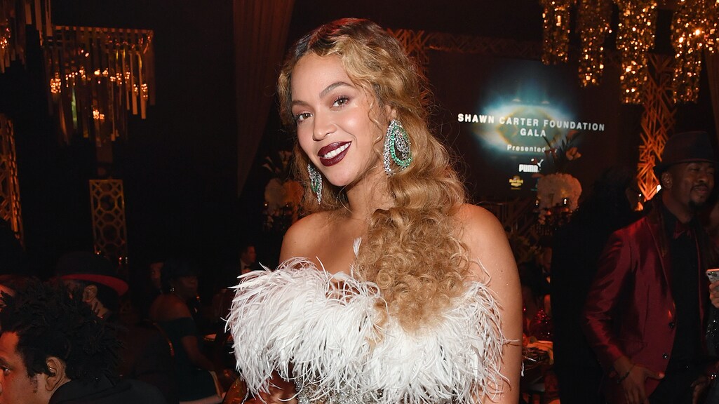 Beyoncé biedt helpende hand aan noodlijdende Texas