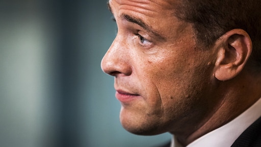 Nieuwkomer Samsom in Brussel: 'Ik wil nog steeds de planeet redden'