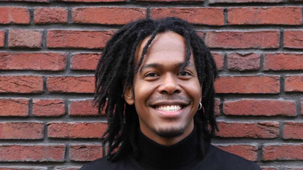 Jeangu Macrooy: 'Nog nooit zoveel zin gehad om iets te doen'