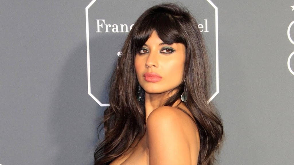 Jameela Jamil heeft het gehad met Khloé Kardashian