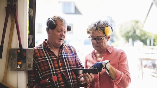 Ruzie met je aannemer over de verbouwing? Dit moet je doen