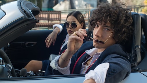 Derde seizoen van Élite is er eerder dan je denkt