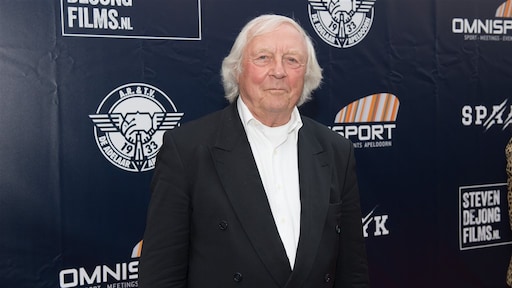 Aart Staartjes overleden op 81-jarige leeftijd