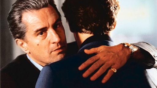 Goodfellas-bar gered van sluiting