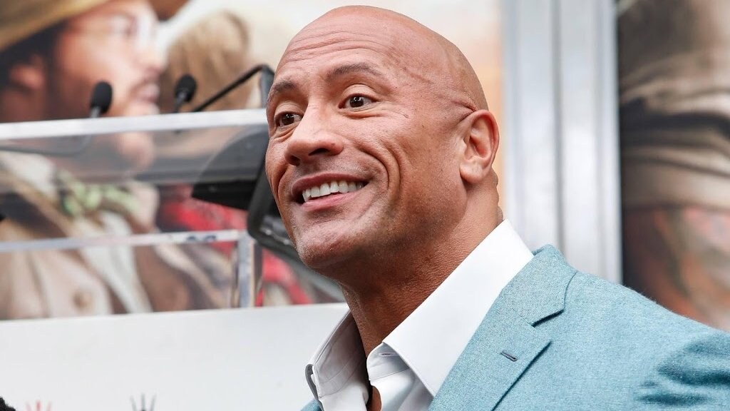 Dwayne Johnson persoonlijker dan ooit in nieuwe tv-serie