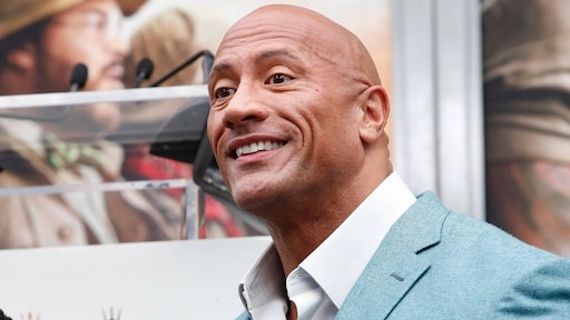 Dwayne Johnson persoonlijker dan ooit in nieuwe tv-serie