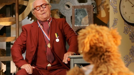 Bekend Nederland staat stil bij verlies Aart Staartjes