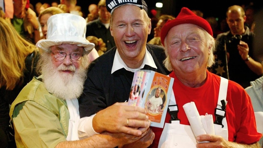 Edwin Rutten herdenkt bijzondere band Aart Staartjes