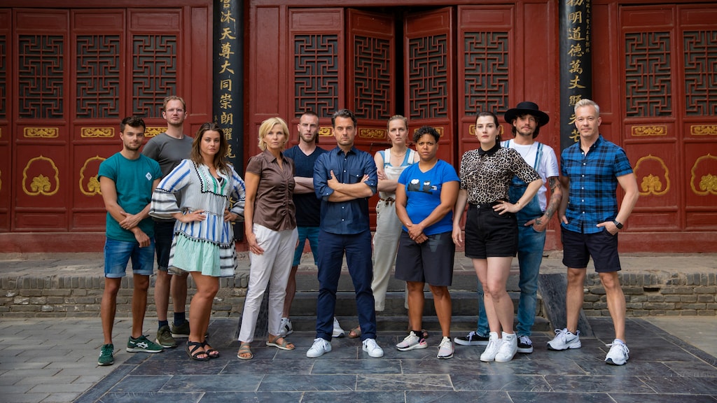 Eerste afvaller Wie is de Mol?: 'Zo raar liep het dus'